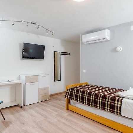 2 Apartmans "Metro" And "Gum" Lägenhet Split Exteriör bild